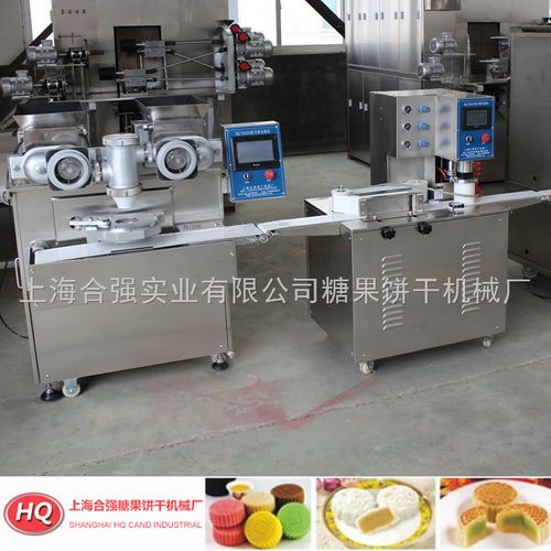 多功能包餡機 全自動包餡機值得關注嗎