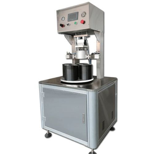 德勘包裝機(jī)械 以高品質(zhì)產(chǎn)品塑造用戶滿意生命線——烤膠工藝的精準(zhǔn)之道